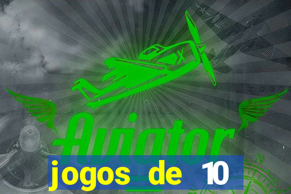 jogos de 10 centavos estrela bet